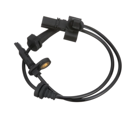 STANDARD - PRO SERIES - ALS2209 - Rear Driver Side ABS Speed Sensor pa1