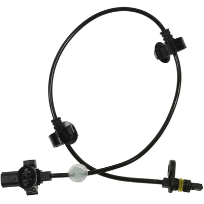 STANDARD - PRO SERIES - ALS2255 - Rear Passenger Side ABS Speed Sensor pa1