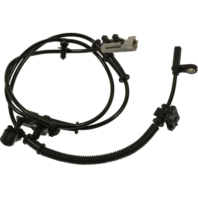 STANDARD - PRO SERIES - ALS2308 - Rear Driver Side ABS Speed Sensor pa2