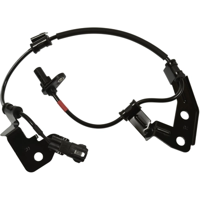 STANDARD - PRO SERIES - ALS2538 - Rear Passenger Side ABS Speed Sensor pa3