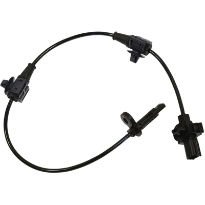 STANDARD - PRO SERIES - ALS2546 - Rear Driver Side ABS Speed Sensor pa1