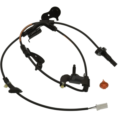 STANDARD - PRO SERIES - ALS2578 - Rear Driver Side ABS Speed Sensor pa3