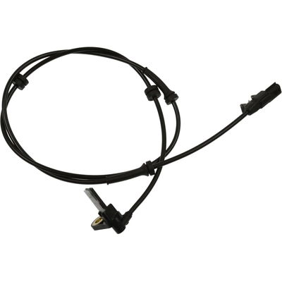 STANDARD - PRO SERIES - ALS2609 - Rear Driver Side ABS Speed Sensor pa2