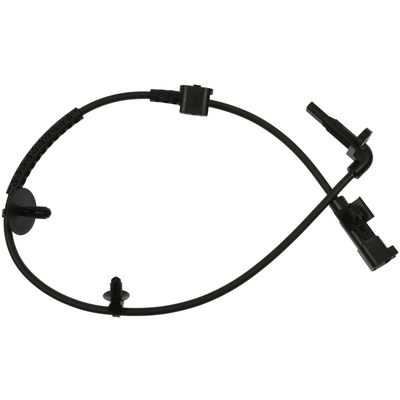 STANDARD - PRO SERIES - ALS2866 - Rear Passenger Side ABS Speed Sensor pa1