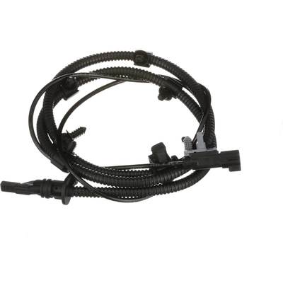 STANDARD - PRO SERIES - ALS3252 - Rear Passenger Side ABS Speed Sensor pa1