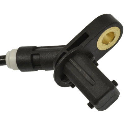 STANDARD - PRO SERIES - ALS438 - Rear Driver Side ABS Speed Sensor pa2