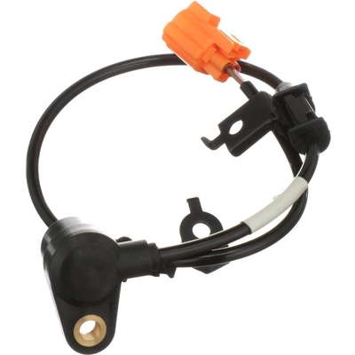 STANDARD - PRO SERIES - ALS802 - Rear Driver Side ABS Speed Sensor pa2