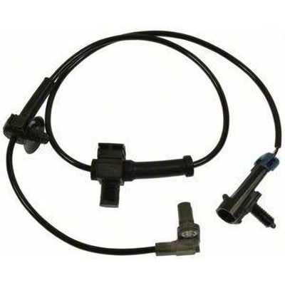 Rear Wheel ABS Sensor by STANDARD/T-SERIES - ALS1464T pa2