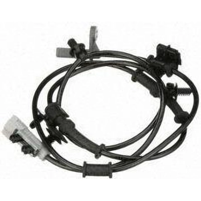 Rear Wheel ABS Sensor by STANDARD/T-SERIES - ALS2295T pa1