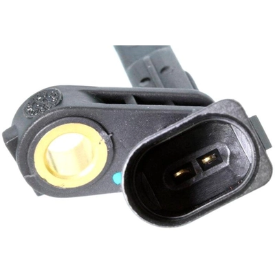 Rear Wheel ABS Sensor by VEMO - V10-72-1056 pa2