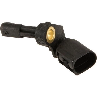 Rear Wheel ABS Sensor by VEMO - V10-72-1058 pa1