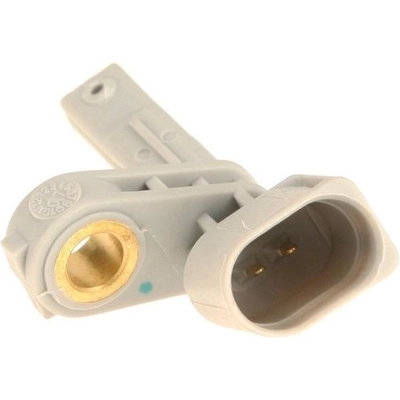 Rear Wheel ABS Sensor by VEMO - V10-72-1072 pa1