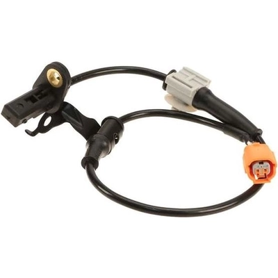 Rear Wheel ABS Sensor by VEMO - V26-72-0103 pa1