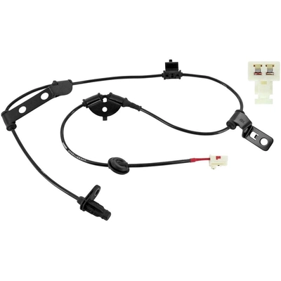 Rear Wheel ABS Sensor by VEMO - V52-72-0149 pa1