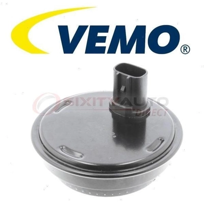 Rear Wheel ABS Sensor by VEMO - V70-72-0035 pa6