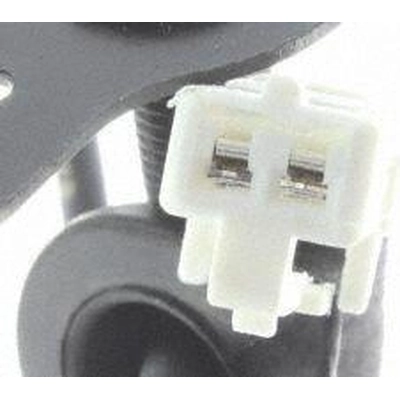 Rear Wheel ABS Sensor by VEMO - V70-72-0206 pa4