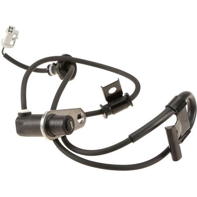 Rear Wheel ABS Sensor by VEMO - V70-72-0207 pa1