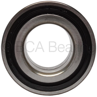 Roulement de roue arrière by BCA BEARING - WE60354 pa1