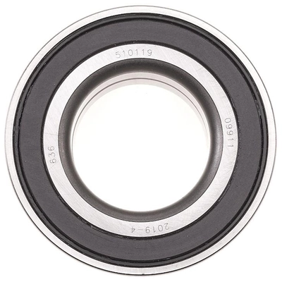 Rear Wheel Bearing by EDGE - 510119 pa5