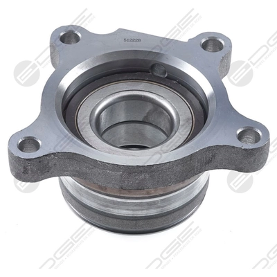 Rear Wheel Bearing by EDGE - 512228 pa7