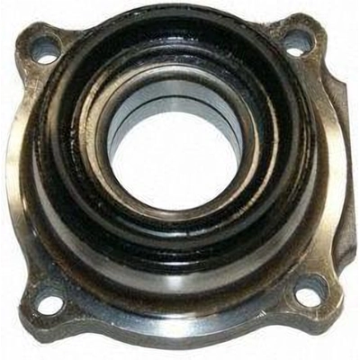 Rear Wheel Bearing by GMB - 770-0350 pa4