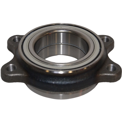 Rear Wheel Bearing by GMB - 780-0008 pa2