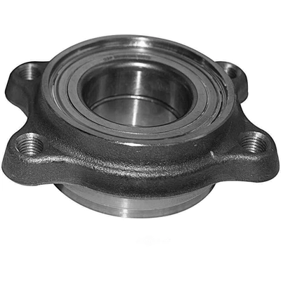 GSP NORTH AMERICA - 233305 - Wheel Bearing - Front & Rear pa2