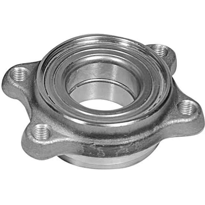 GSP NORTH AMERICA - 234227 - Wheel Bearing - Front & Rear pa1