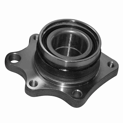 GSP NORTH AMERICA - 363260 - Wheel Bearing - Rear pa4