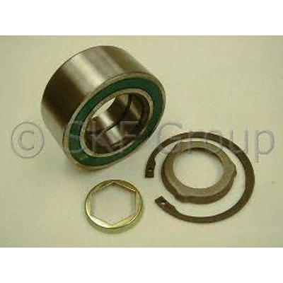 Rear Wheel Bearing Kit by SKF - WKH1356 pa2