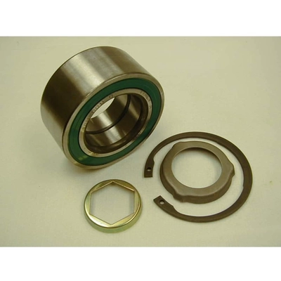 Rear Wheel Bearing Kit by SKF - WKH1356 pa3