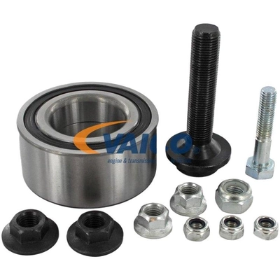 Rear Wheel Bearing Kit by VAICO - V10-0049 pa2