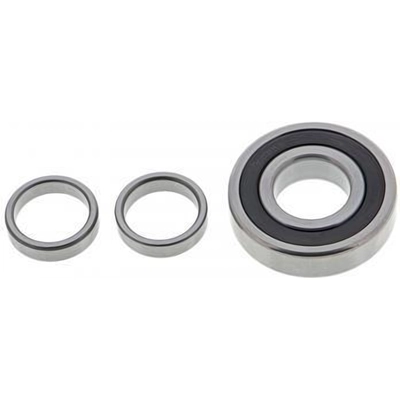 MEVOTECH - H511021 - Rear Wheel Bearing pa3