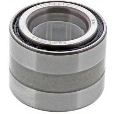 MEVOTECH - H513248 - Rear Wheel Bearing pa4