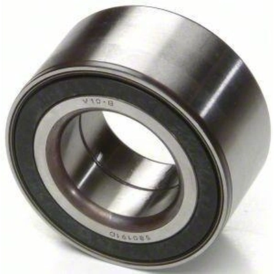 Rear Wheel Bearing by NATIONAL BEARINGS - 510080 pa1