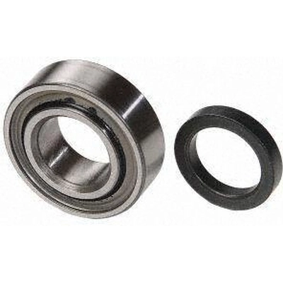 Rear Wheel Bearing by NATIONAL BEARINGS - RWF34R pa1