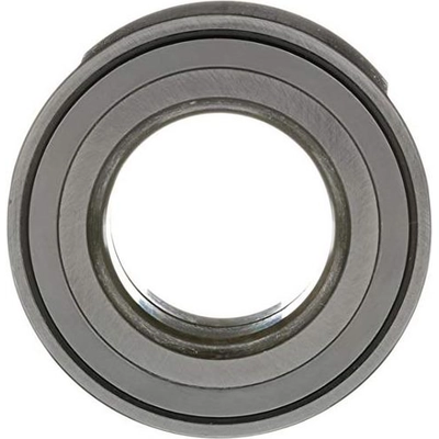 Rear Wheel Bearing by NSK - 45BWD15B pa6