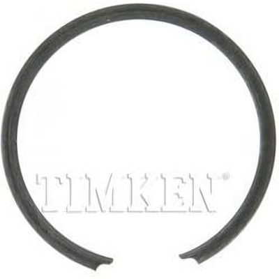 Rear Wheel Bearing Retainer by TIMKEN - RET115 pa4