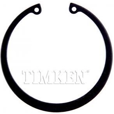 Rear Wheel Bearing Retainer by TIMKEN - RET508 pa3