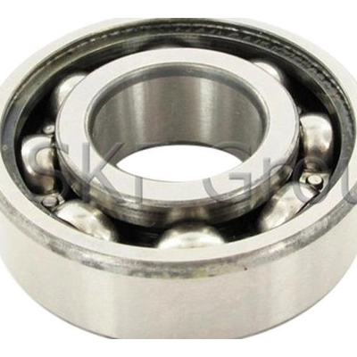 Rear Wheel Bearing by SKF - 88506BR pa2