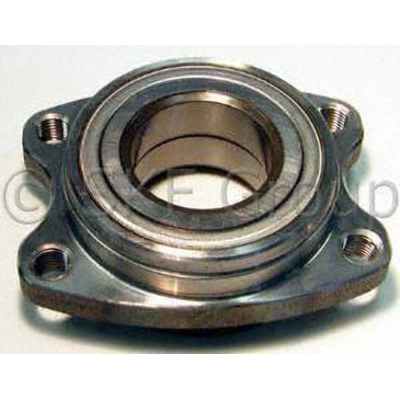 Rear Wheel Bearing by SKF - FW179 pa1