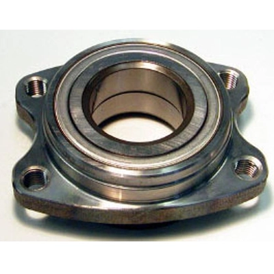 Rear Wheel Bearing by SKF - FW179 pa2