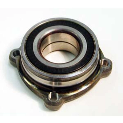 Rear Wheel Bearing by SKF - GRW494 pa2