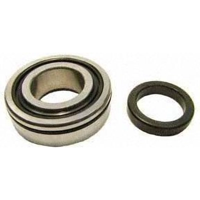 Rear Wheel Bearing by SKF - RW507CR pa4