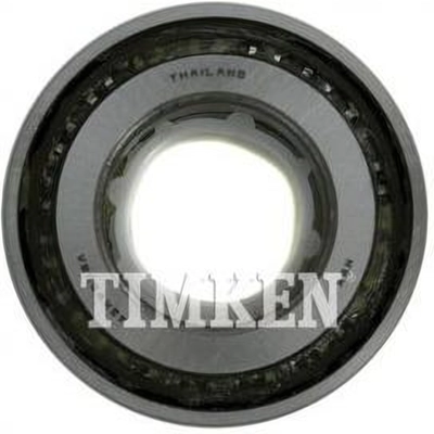 Rear Wheel Bearing by TIMKEN - 516005 pa8