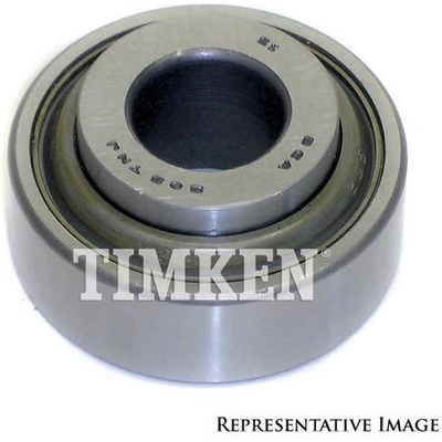 Rear Wheel Bearing by TIMKEN - RW507CR pa1