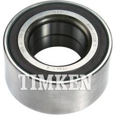 Rear Wheel Bearing by TIMKEN - WB000065 pa3