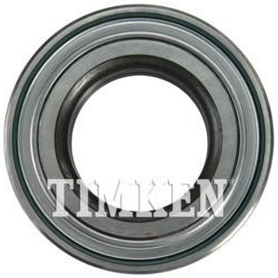 Rear Wheel Bearing by TIMKEN - WB000065 pa5