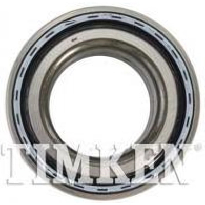 Rear Wheel Bearing by TIMKEN - WB000069 pa2