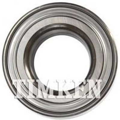 Rear Wheel Bearing by TIMKEN - WB000070 pa7